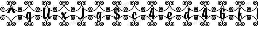 ^qUxJg$c4ed46f19b8bc字体转换